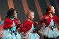 Mini Stars Circus 1G  073